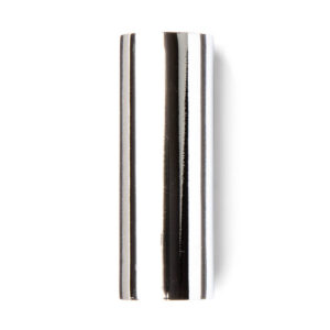Dunlop Johnny Winter Chromed Steel Slide
