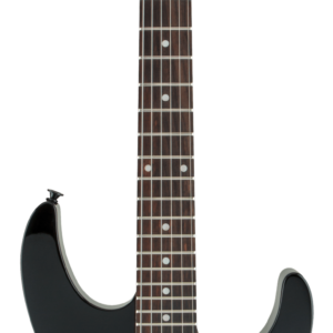 Jackson JS Series Dinky JS12 Gloss Black