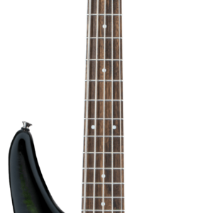 Jackson JS Series Spectra Bass JS3QV Alien Burst