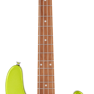 Charvel Pro-Mod San Dimas® Bass PJ IV - Lime Green Metallic