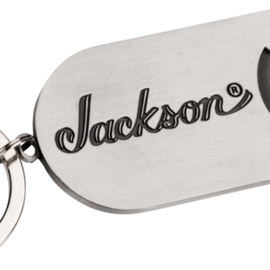 Jackson Keychain Bottle Opener