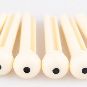 Teton White Bridge Pins TBP001