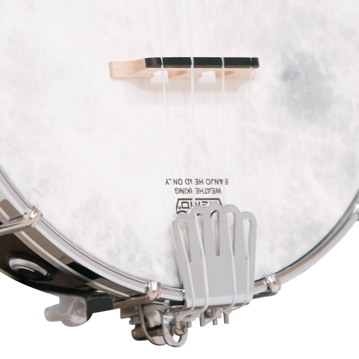 BU-1/L: Concert-Scale Banjo Ukulele (Lefty) - Image 3