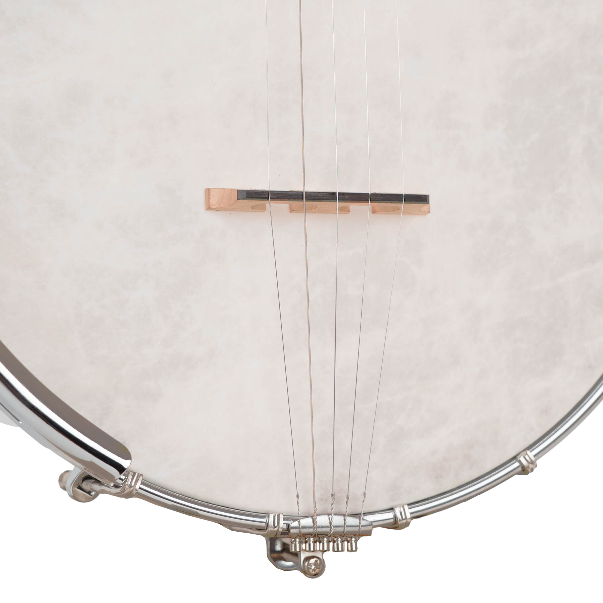 CC-OT/L: Lefty Cripple Creek Banjo Clawhammer Package - Image 3