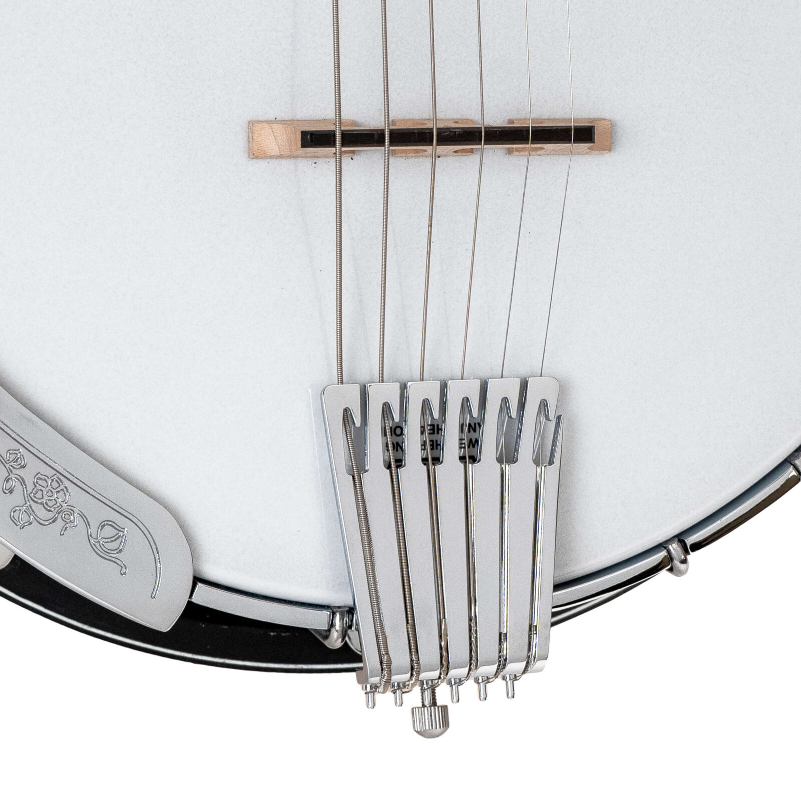 GT-500/L: Lefty Banjitar with Case - Image 3