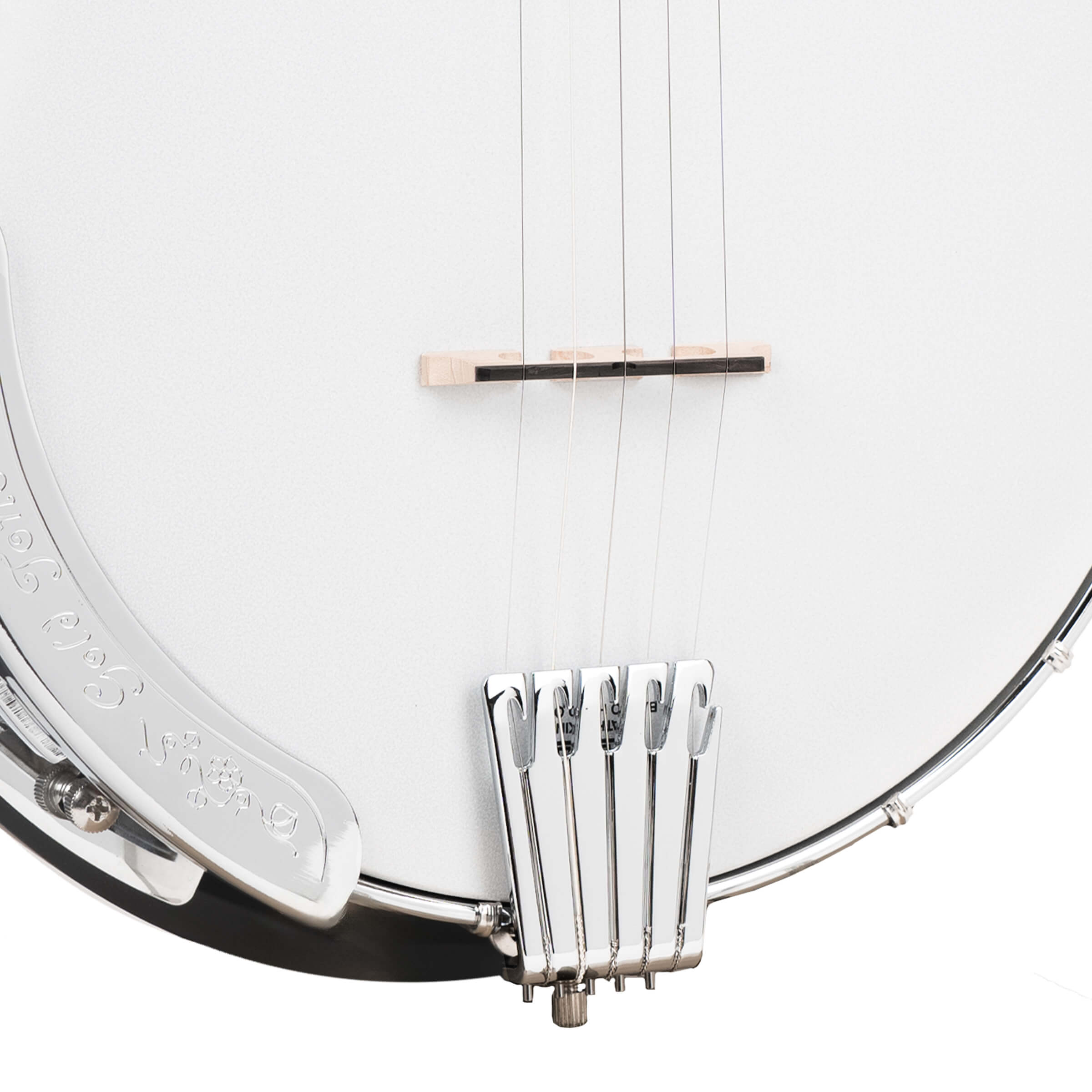 CC-BG: Cripple Creek Banjo Bluegrass Starter Pack - Image 3