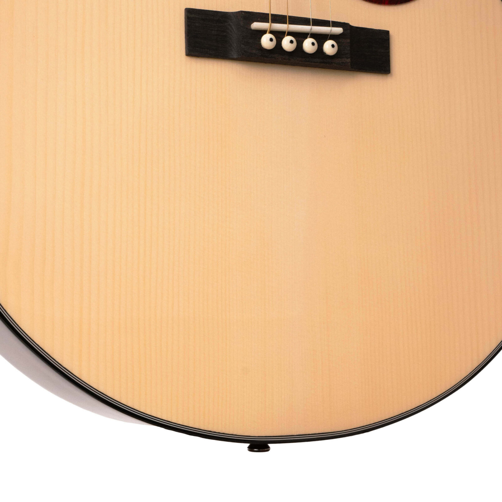TG-10: Tenor Guitar with Gig Bag - Image 3