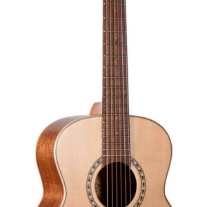 Teton STR100NT-OP Range Acoustic Guitar - Mahogany Back & Sides
