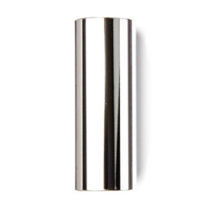 Dunlop Chromed Steel Long Slide - Large
