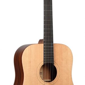 Teton STS10NT Dreadnought Acoustic Guitar - Mahogany Back & Sides