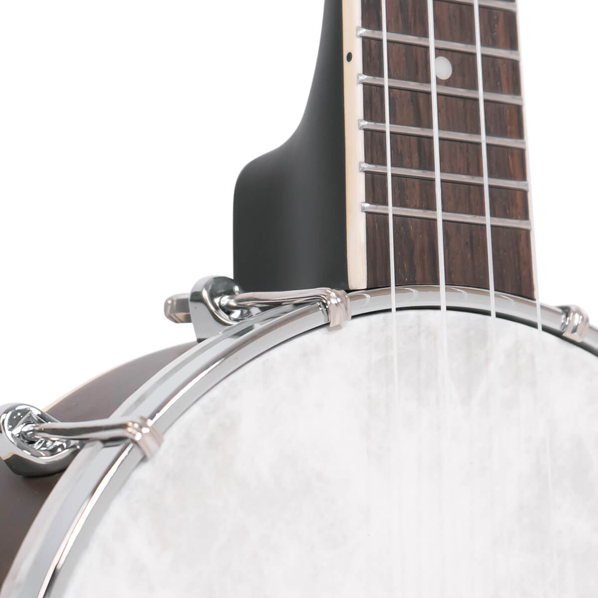 BU-1/L: Concert-Scale Banjo Ukulele (Lefty) - Image 4