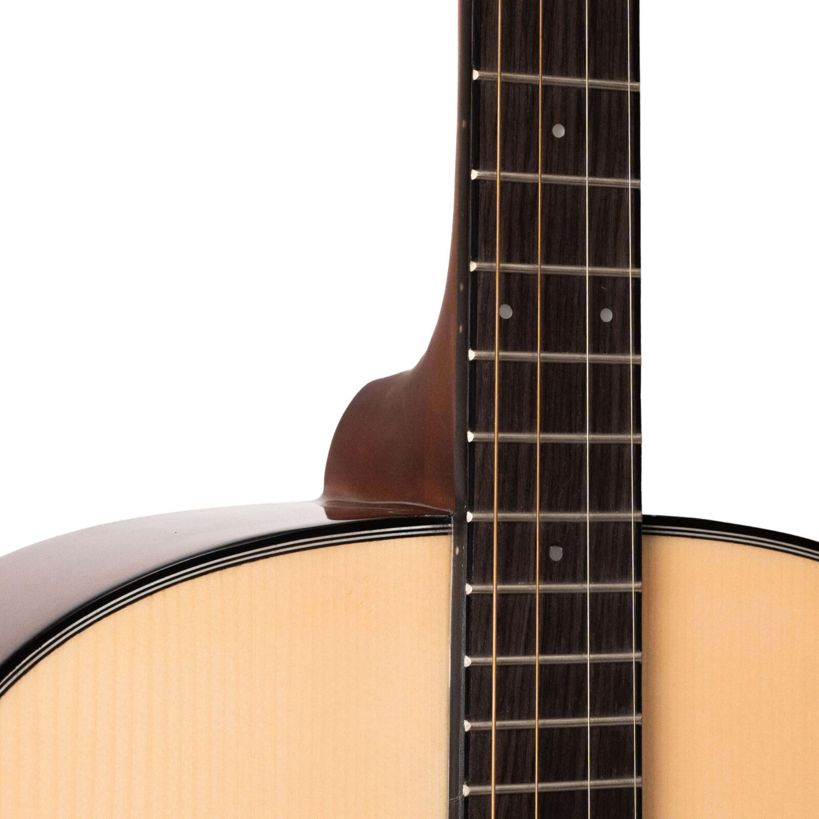 TG-10: Tenor Guitar with Gig Bag - Image 4