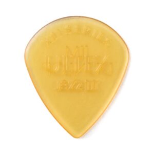 Dunlop Ultex® Jazz III XL Picks - 1.38mm - Bag Of 24 Picks