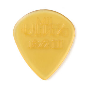 Dunlop Ultex® Jazz III Picks - 1.38mm - Bag Of 24 Picks