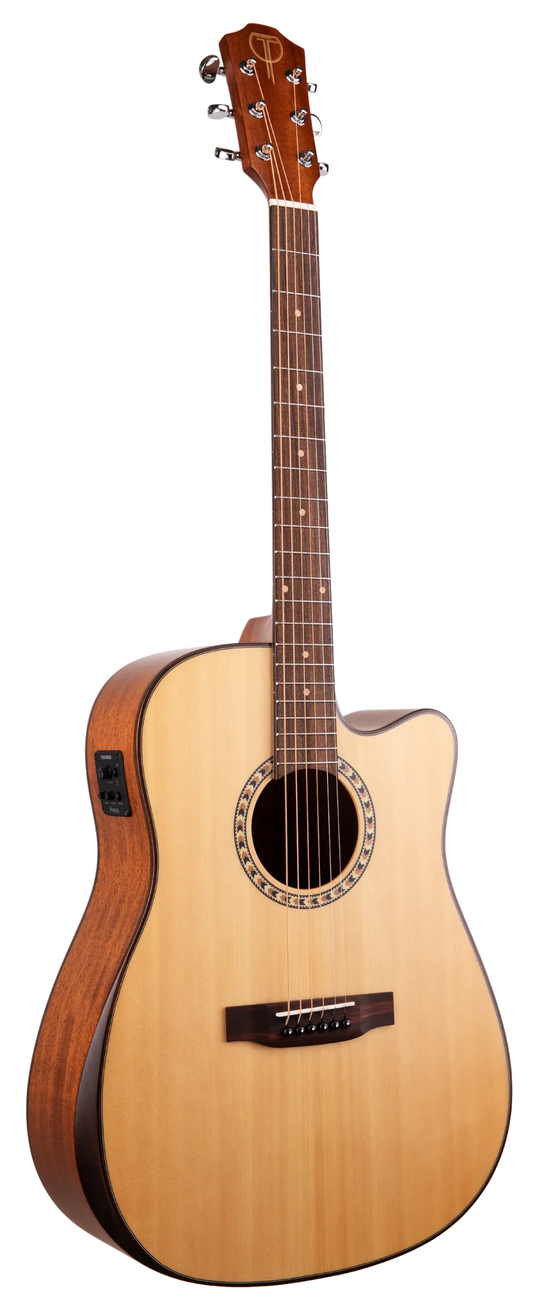 Teton STS100RCENT-AR