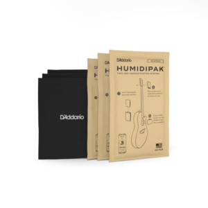 D'Addario Humidipak Control System PW-HPK-01