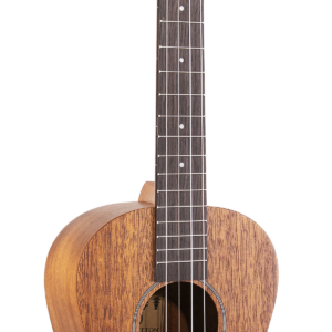 Teton TB003 Baritone Ukulele With Mahogany - Back, Sides, Top
