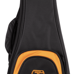 Teton TBC12OR Concert Ukulele Gig Bag