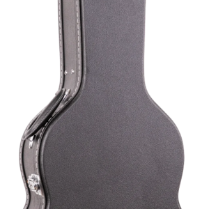 Teton Hardshell Classical Black Case TCBK