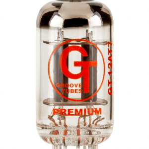 Groove Tubes® GT-12AT7 S Select (Single)