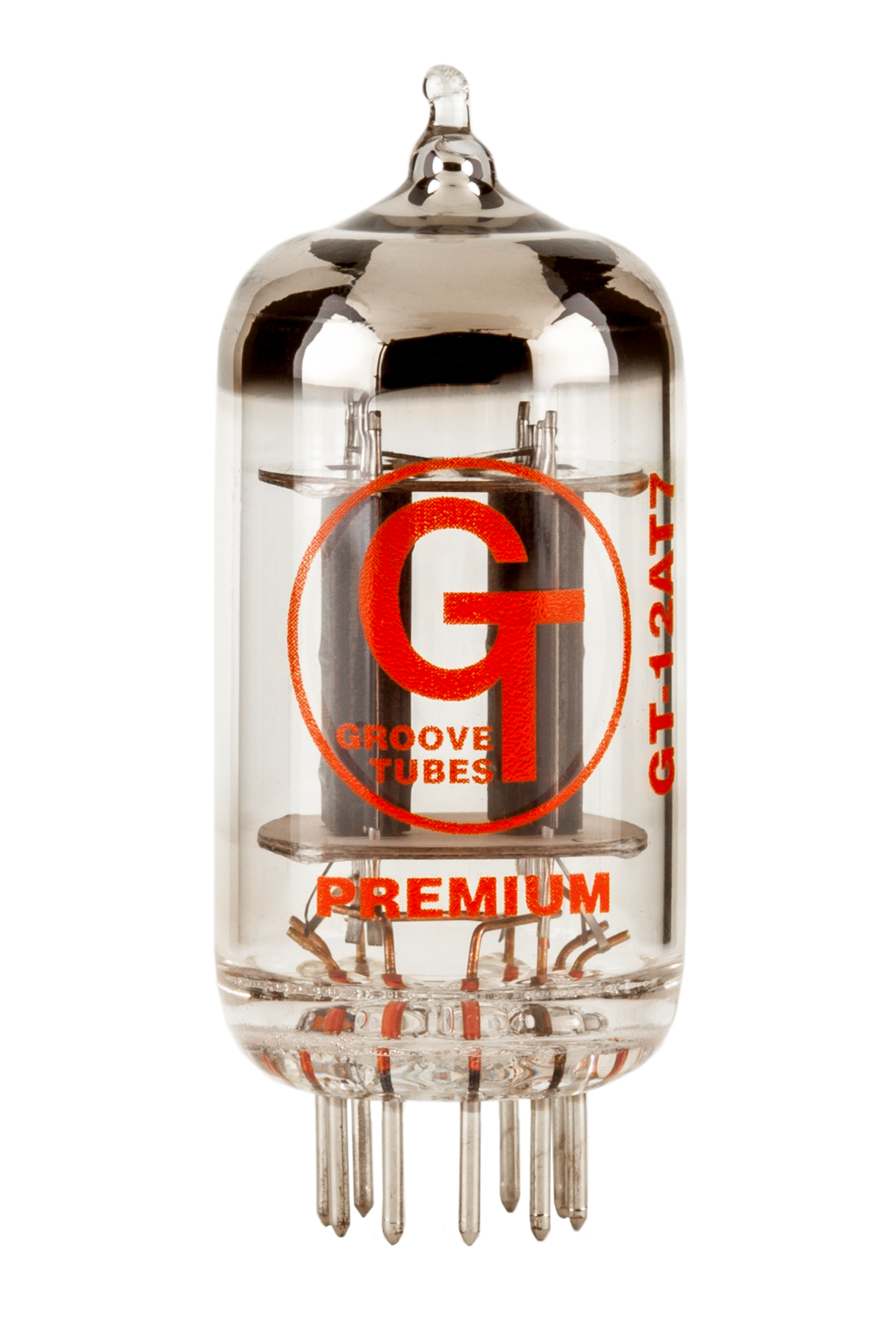 Groove Tubes® GT-12AT7 S Select (Single)