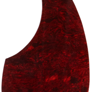 Teton Crimson Sea Pickguard TPG-108