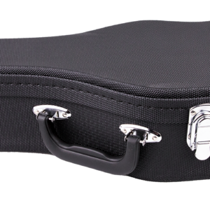 Teton TCB-BK Baritone Ukulele Case