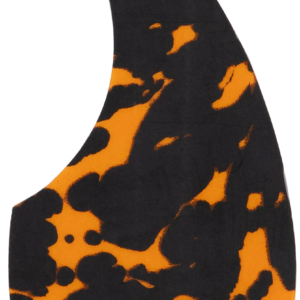 Teton Toasted Spots Pickguard TPG-110