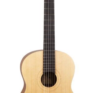 Teton STC10NT Classical Guitar - Mahogany Back & Sides
