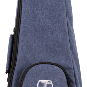 Teton TBC25BL Concert Ukulele Gig Bag