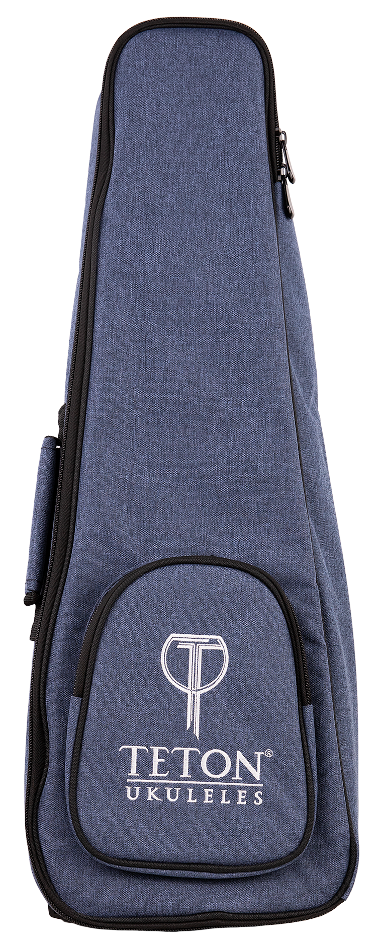 Teton TBC25BL Concert Ukulele Gig Bag