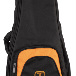Teton TBB12OR Baritone Ukulele Gig Bag