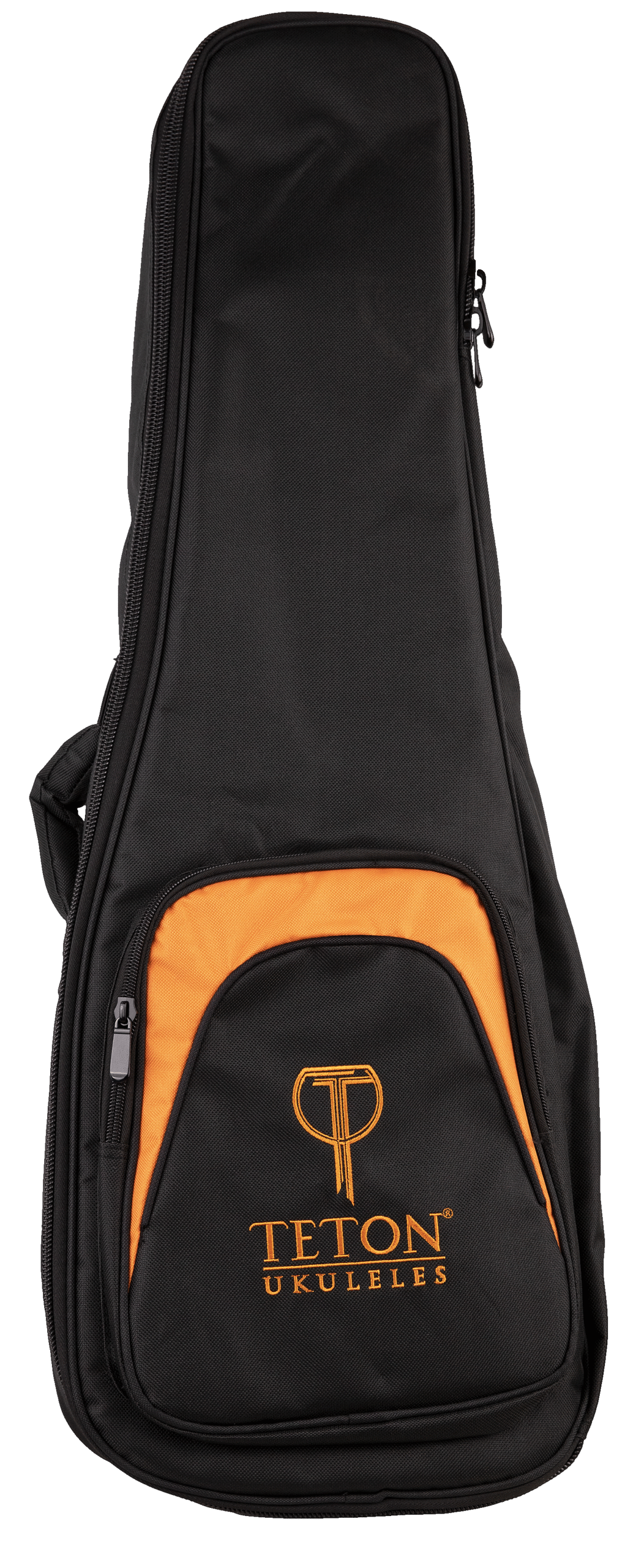 Teton TBB12OR Baritone Ukulele Gig Bag