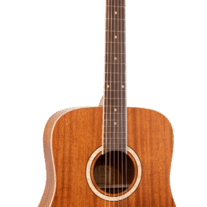 Teton STS203NT-OP Dreadnought All-Solid Mahogany Acoustic Guitar