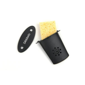 D'Addario Soundhole Humidifier GH