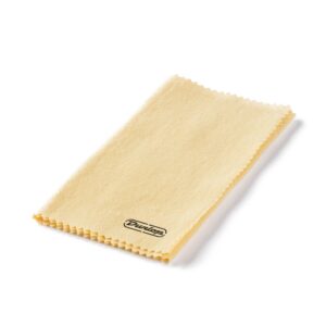 Dunlop Guitar Polish Cloth 5400SI