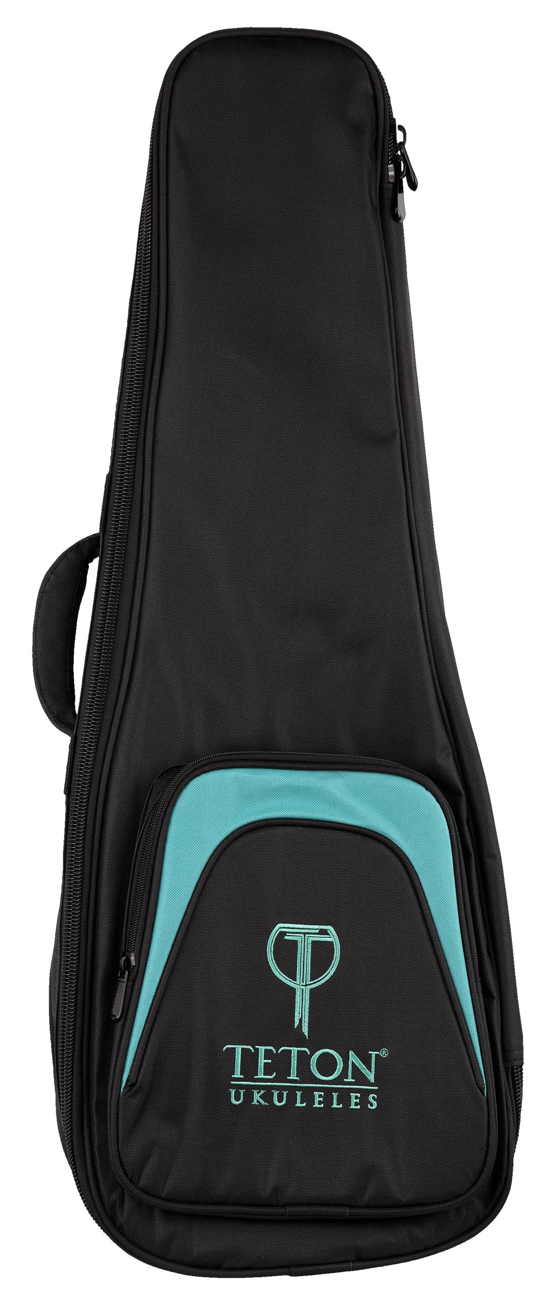 Teton TBB12TL Baritone Ukulele Gig Bag