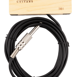 Teton Humbucker Soundhole Pickup THB-1