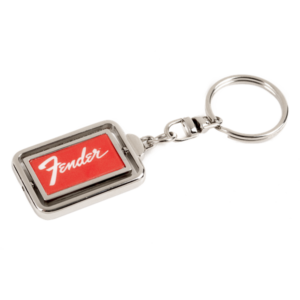 Fender™ Bikini Girl Keychain