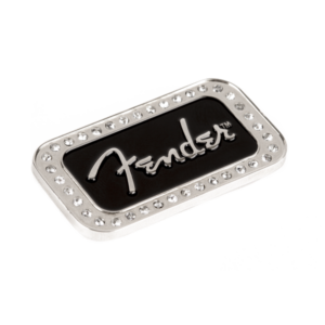 Fender® Rhinestone Magnet