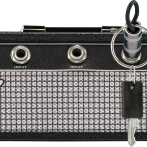 Fender™ Jack Rack Keychain Holder