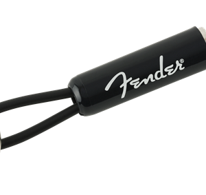 Fender® Jack Key Chain