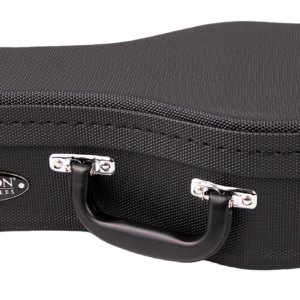 Teton TCC-BK Concert Ukulele Case