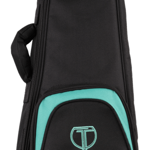 Teton TBS12TL Soprano Ukulele Gig Bag