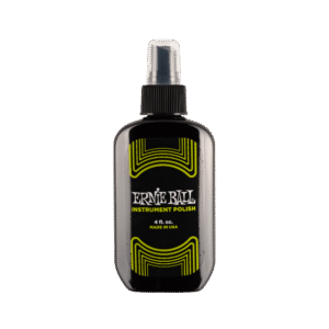 Ernie Ball Instrument Polish 4oz