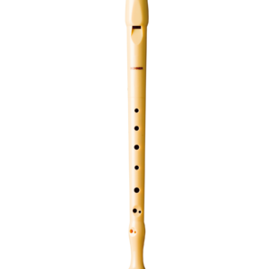 Hohner 9509 Plastic Soprano Recorder