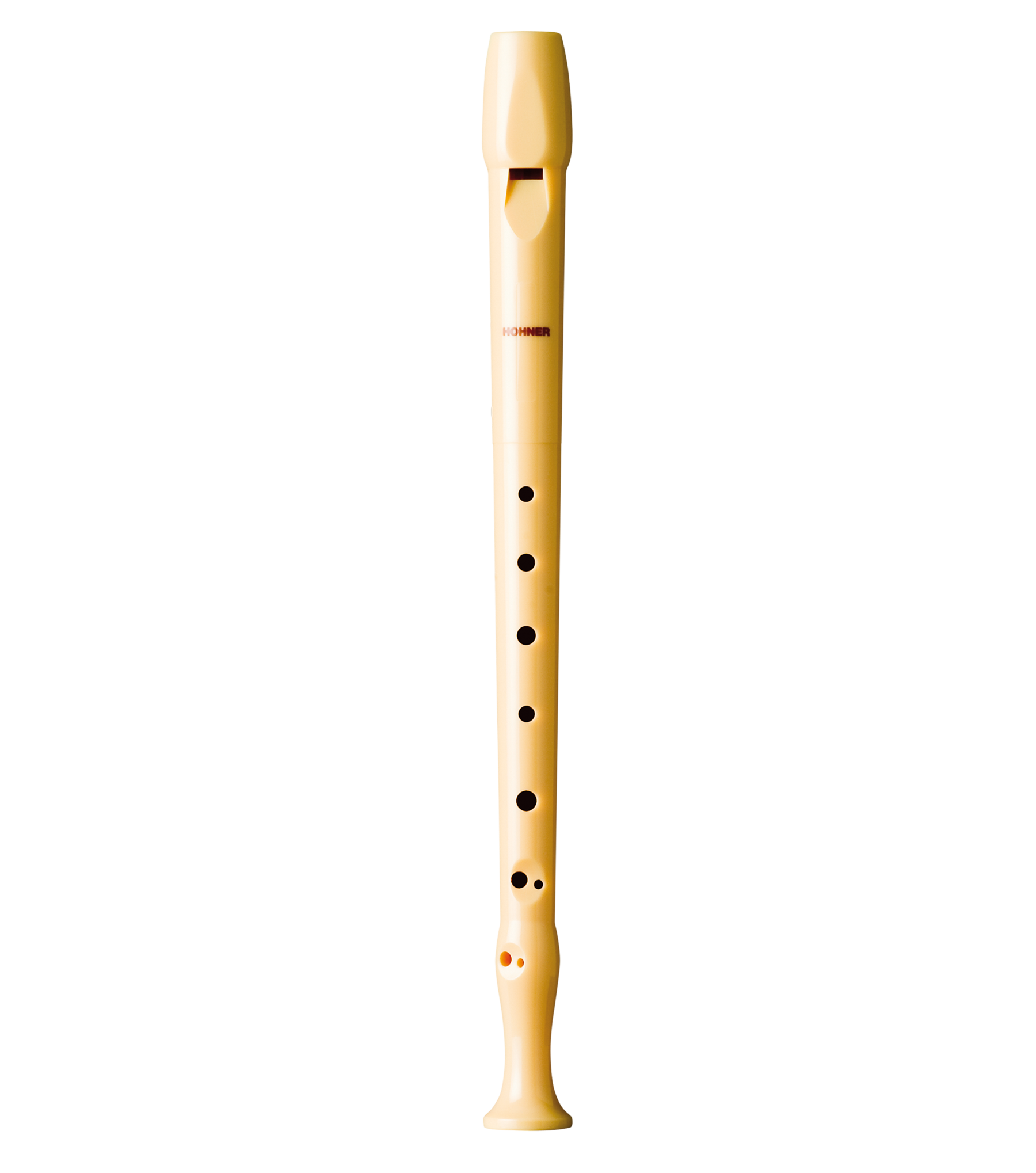 Hohner 9509 Plastic Soprano Recorder