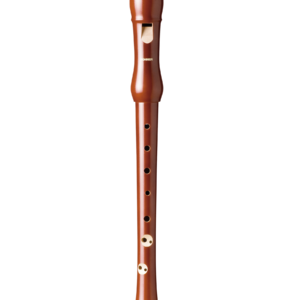 Hohner 9520 Pearwood Soprano Recorder