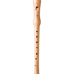 Hohner 9522 Maple Soprano Recorder