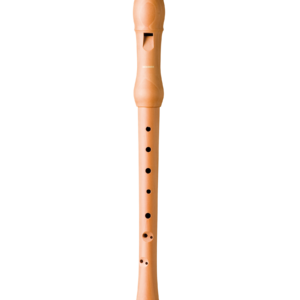 Hohner 9532 Maple Soprano Recorder